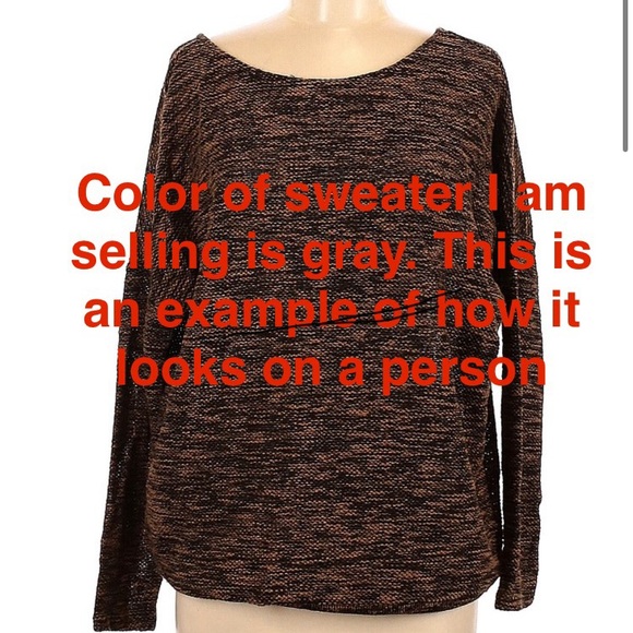 Jella C sweater - Picture 8 of 9